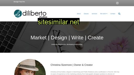dilibertophotoanddesign.com alternative sites