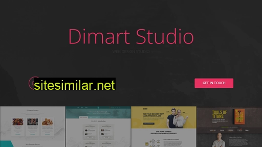 dimart-studio.com alternative sites