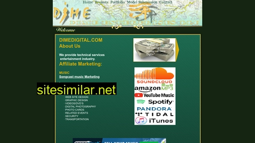 dimedigital.com alternative sites