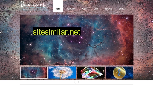 dimensionluz.com alternative sites