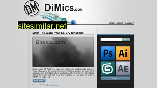 dimics.com alternative sites