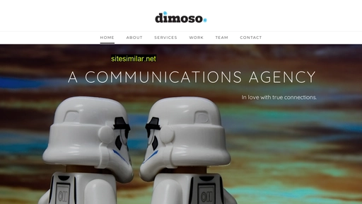 dimoso.com alternative sites