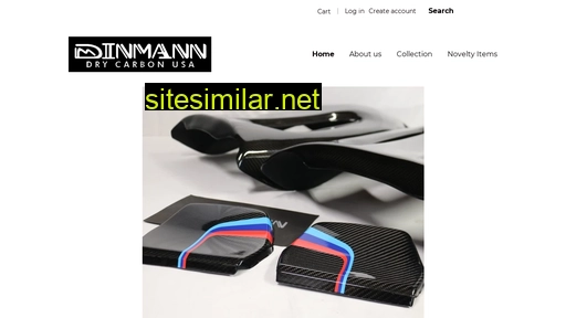 dinmann.com alternative sites