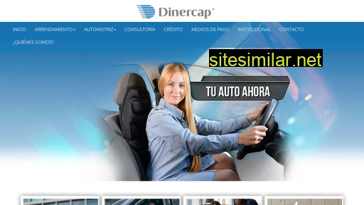dinercap.com alternative sites