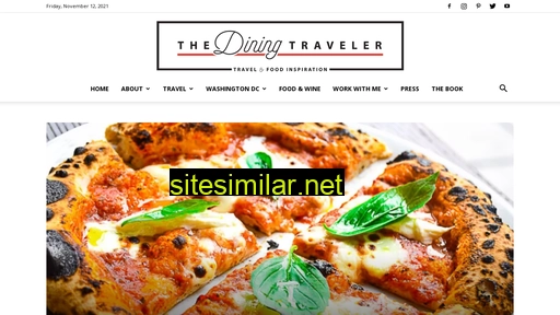 diningtraveler.com alternative sites
