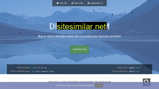 dinodion.com alternative sites
