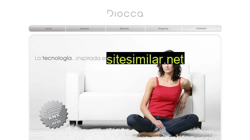 diocca.com alternative sites