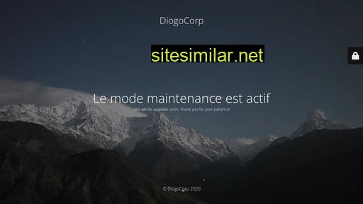 diogocorp.com alternative sites