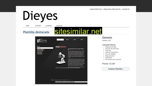 di-eyes.com alternative sites