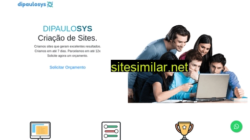 dipaulosys.com alternative sites