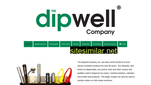 dipwell.com alternative sites