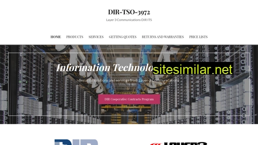 dir-tso-3972.com alternative sites