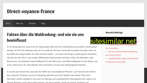 direct-voyance-france.com alternative sites