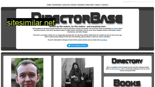 directorbase.com alternative sites