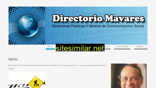 directoriomavares.com alternative sites