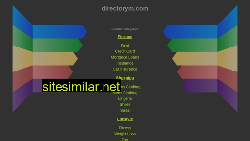 directorym.com alternative sites