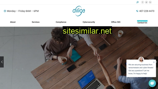 diriga.com alternative sites
