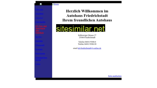 dirkheim.com alternative sites