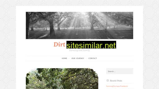 dirtandskyfarm.com alternative sites