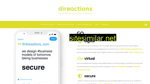 direactions.com alternative sites