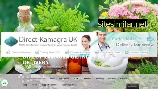 direct-kamagrauk.com alternative sites