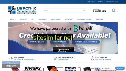directfix.com alternative sites