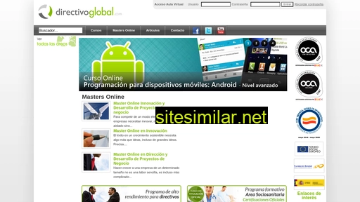 directivoglobal.com alternative sites