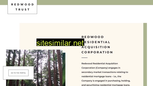 directlink.redwoodconduit.com alternative sites