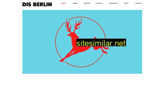 disberlin.com alternative sites