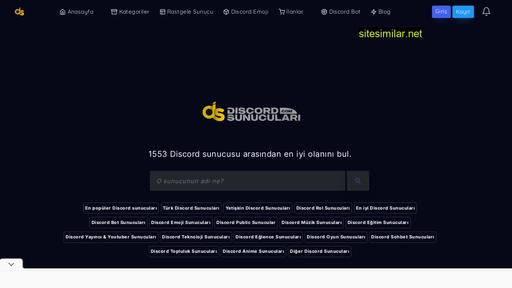 discordsunuculari.com alternative sites