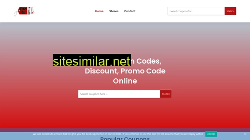 discountrise.com alternative sites