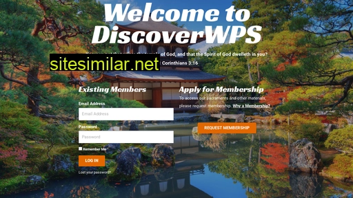 discoverwps.com alternative sites