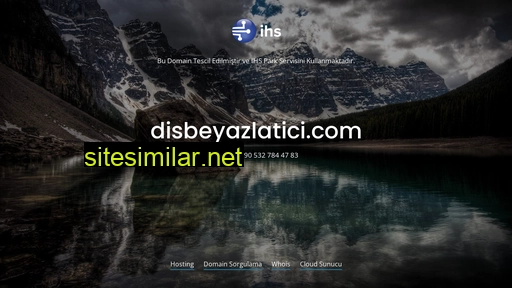 disbeyazlatici.com alternative sites