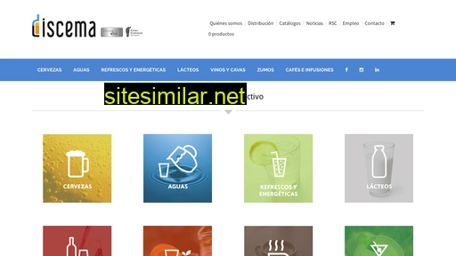 discema.com alternative sites