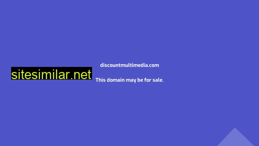 discountmultimedia.com alternative sites