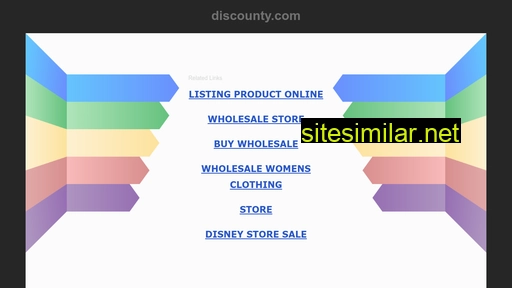 discounty.com alternative sites