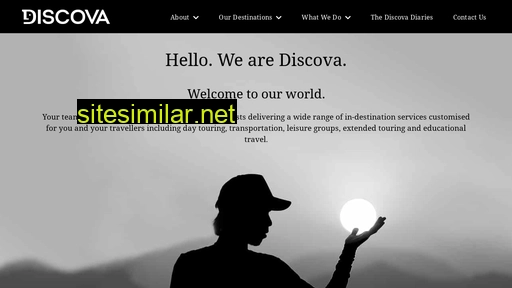 discova.com alternative sites