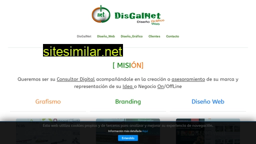 disgalnet.com alternative sites