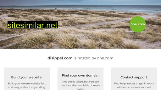 disippel.com alternative sites
