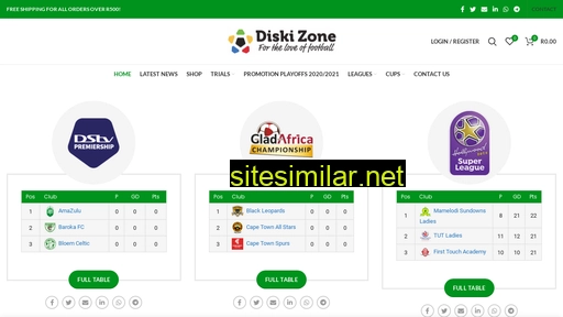 diskizone.com alternative sites