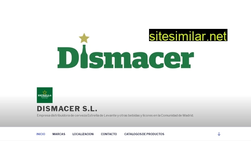 dismacer.com alternative sites