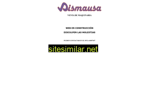 dismausa.com alternative sites