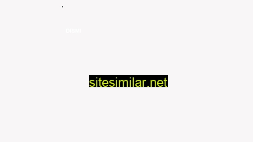 dismi.com alternative sites
