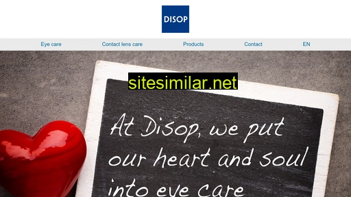 disop.com alternative sites