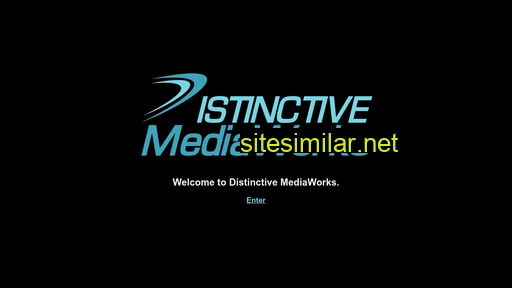 distinctivemediaworks.com alternative sites