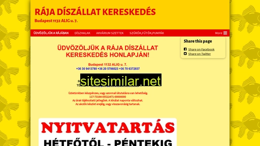 diszhalraja.com alternative sites