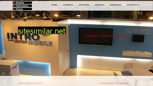 displayfg.com alternative sites