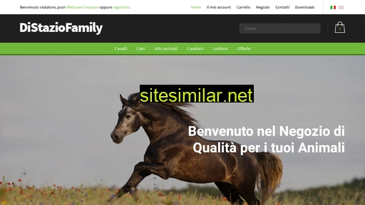distaziofamily.com alternative sites
