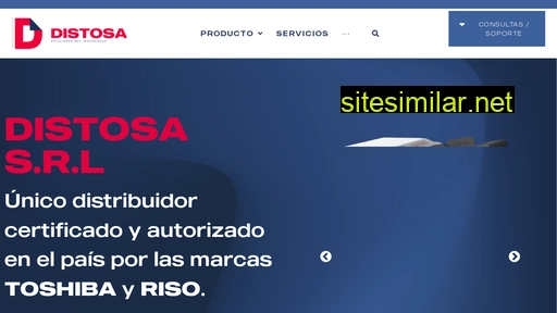 distosa.com alternative sites