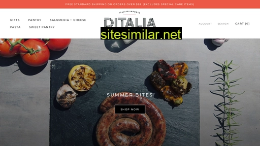 ditalia.com alternative sites